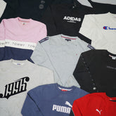 Branded Sweatshirt & Hoodies